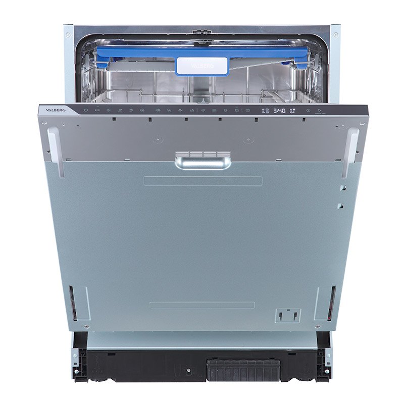 Lave-vaisselle Tout Integrable 14 Couverts Valberg Fbi Sd 14s42 C Sad929c Bon état -  reconditionné disponible sur Electro Depot